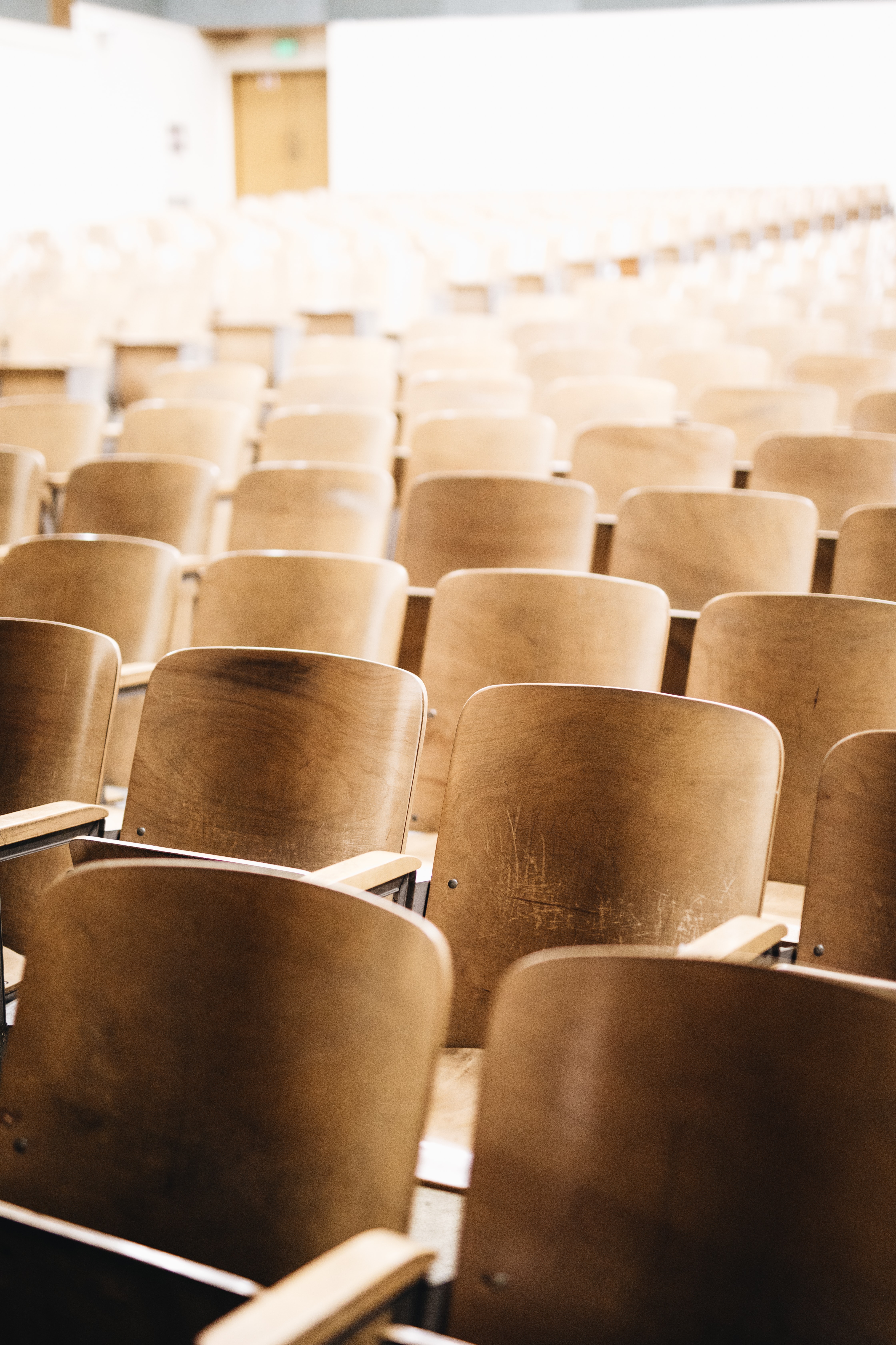 University Lecture Theatre 