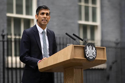 What voters already know about Rishi Sunak - and what they don't