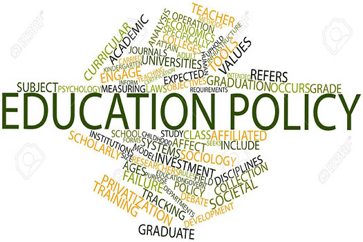 Education: The Elephant in the room of UK Public Policy