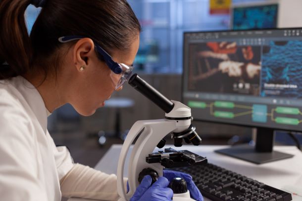 Gene Testing