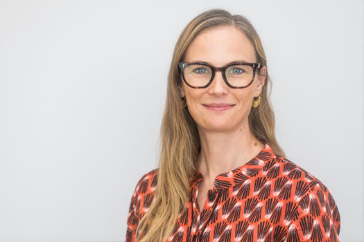Claudia Langenberg