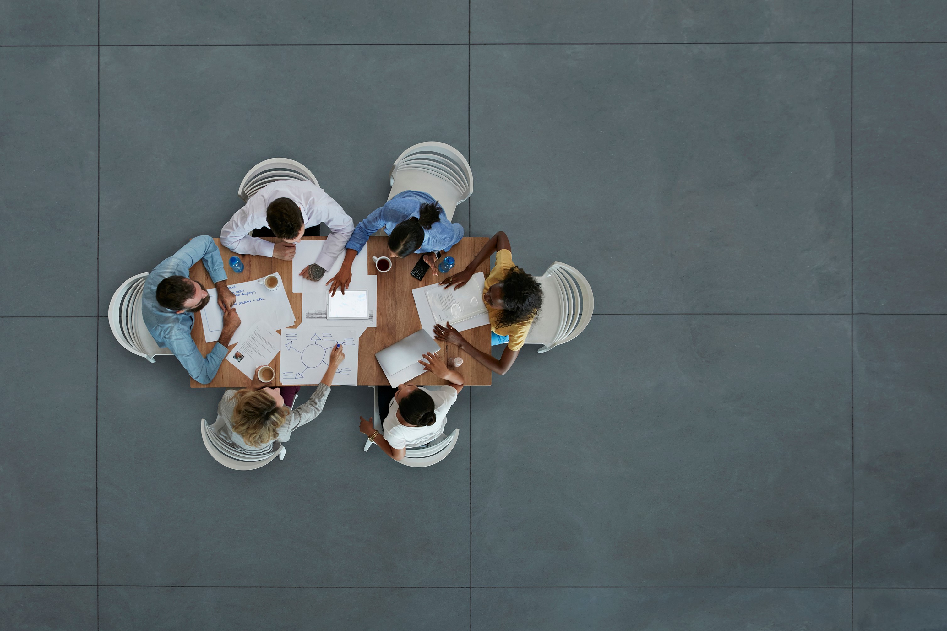 Roundtable- Students’ Employability