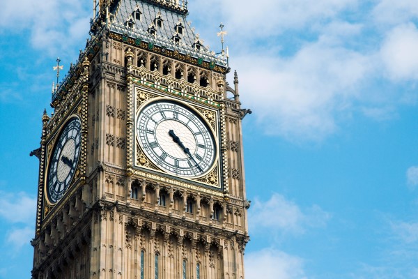What is the Labour case for the House of Lords?