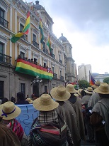 Sue Iamamoto - Memories of Warfare in Contemporary Bolivia