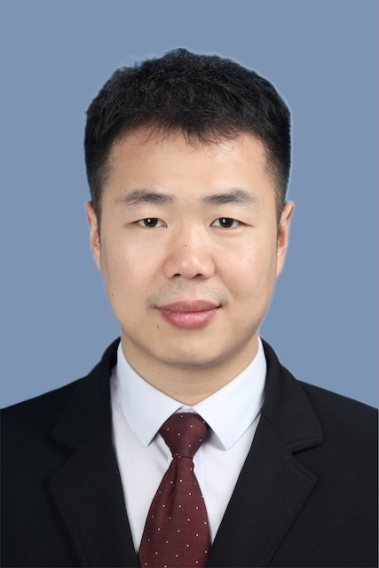  Deheng Wang