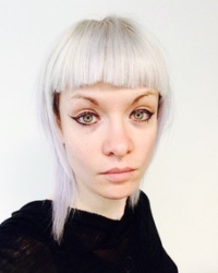 profile photo of Elizabeth Blake