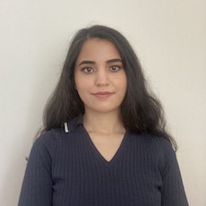 Meena Masood