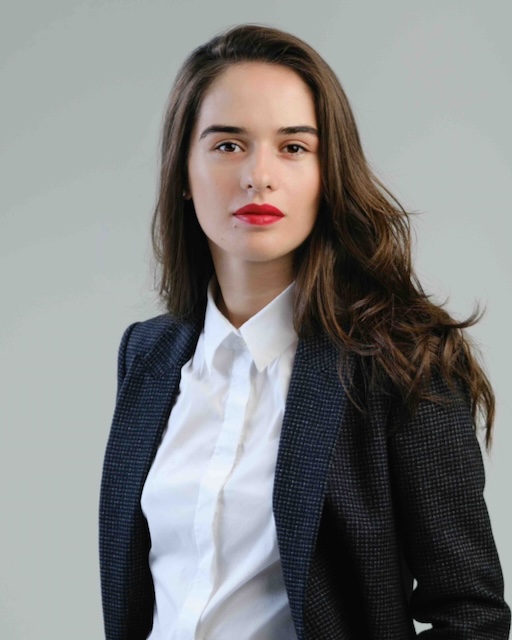 Irine Kurtanidze