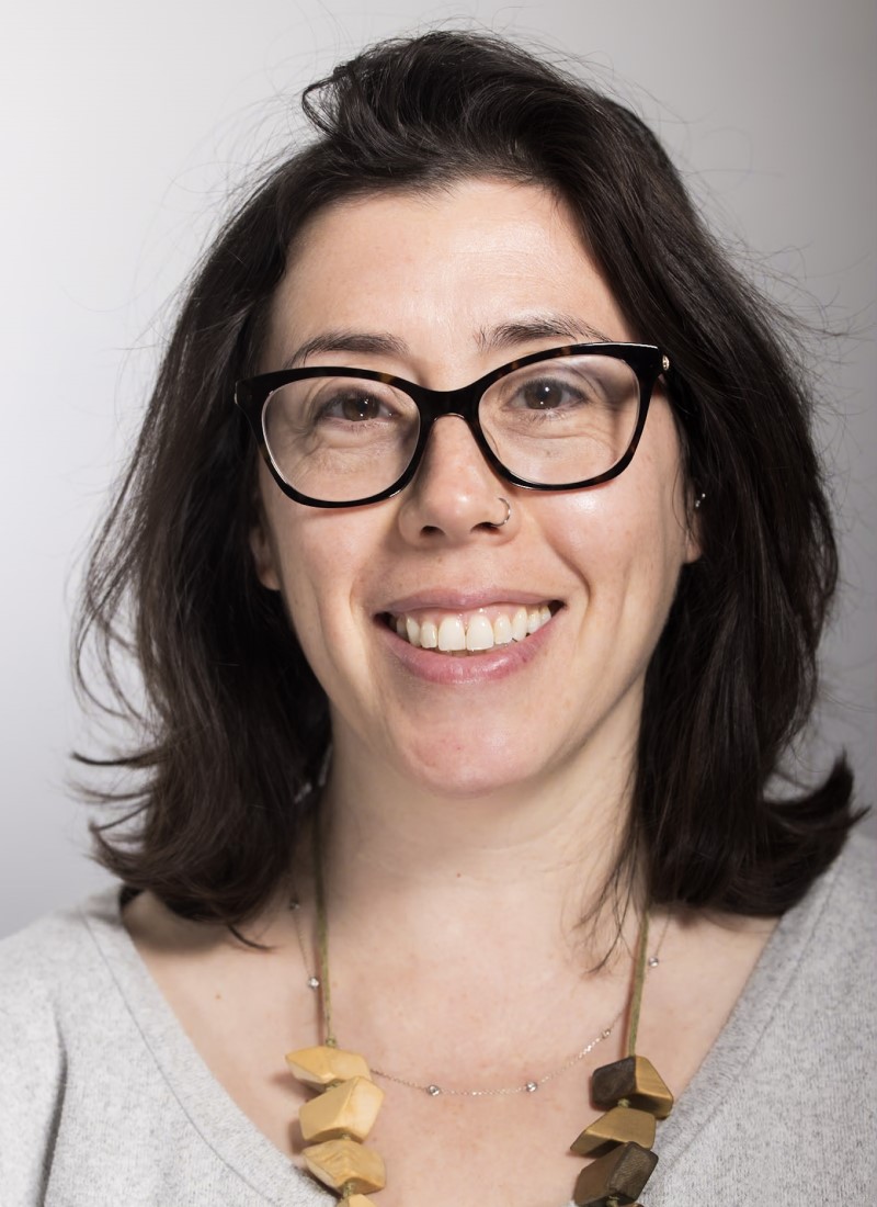 Keren Weitzberg