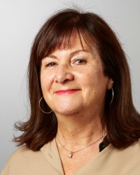 Françoise Boucek