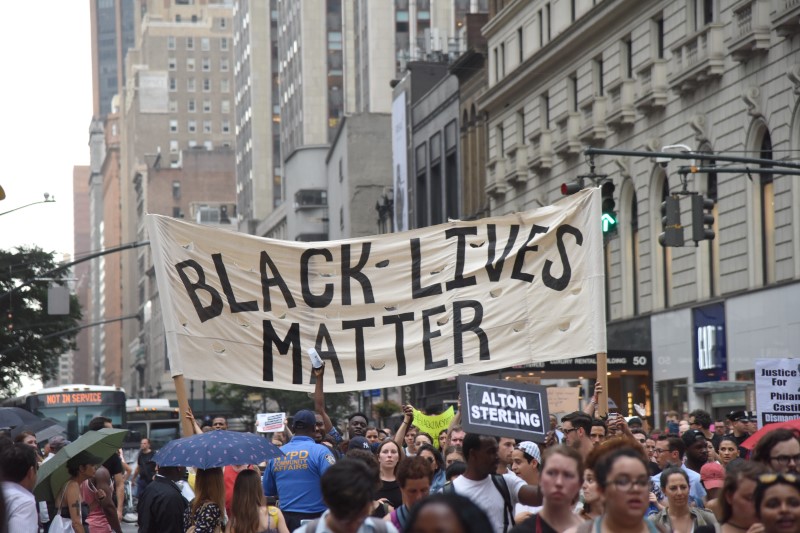 Race and racism
