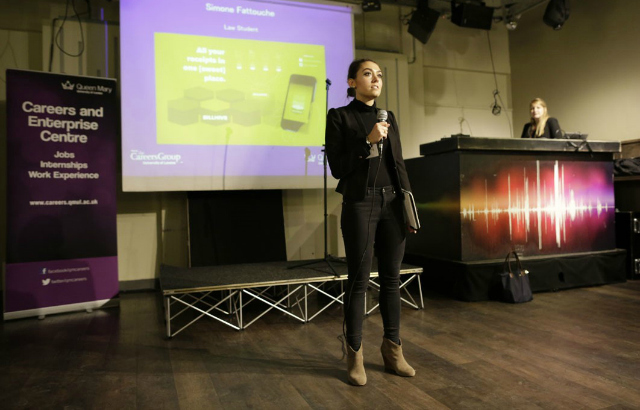 Simone Fattouche