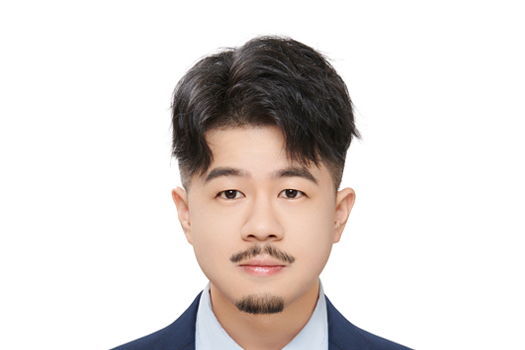 Yiheng Lu