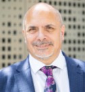 Profile photo of Professor Tony Michael