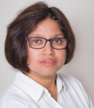 Profile photo of Dr Shalini Perera