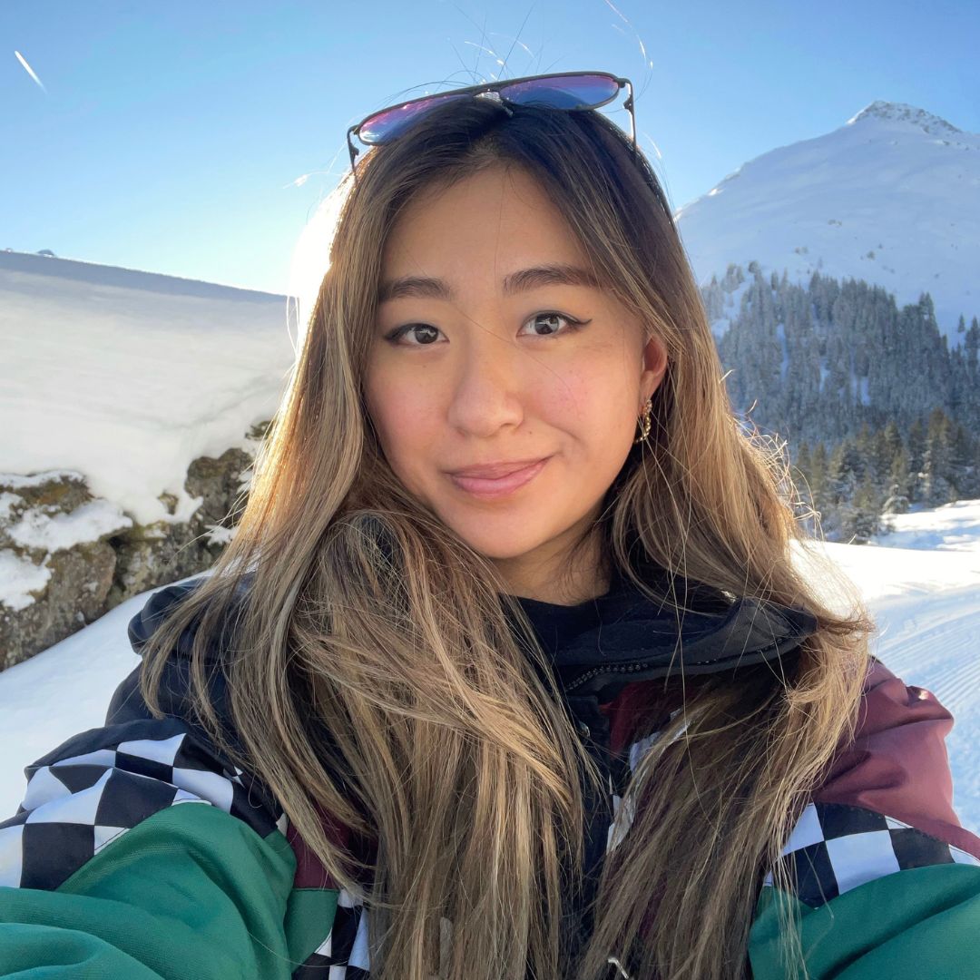 Eugenie 'Charley' Yen