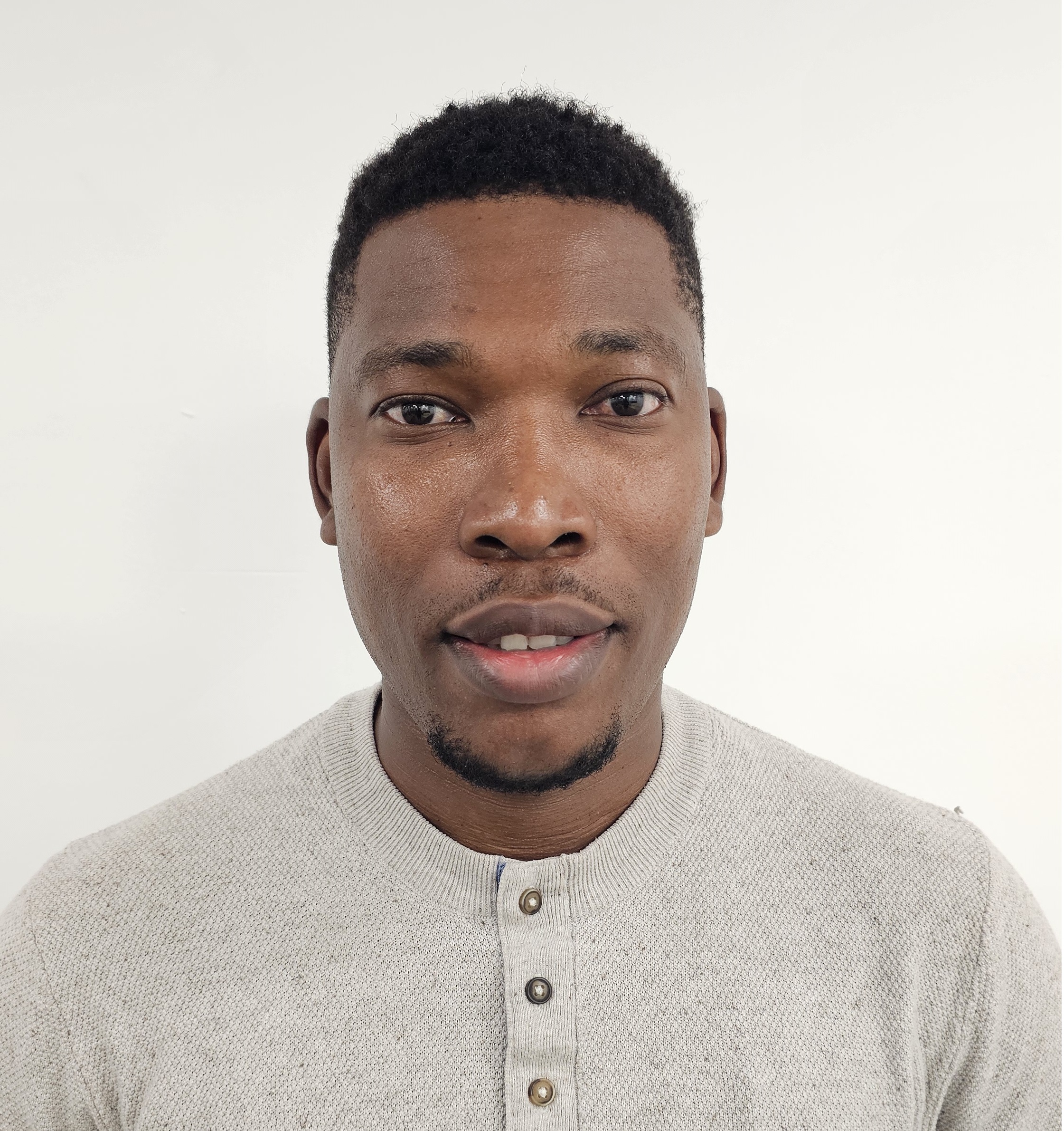 Christian Anumudu