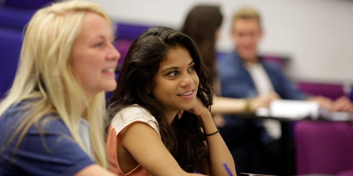 Centre for Bioscience and Psychology Education