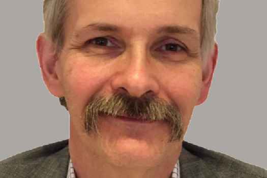 Dr Mark Maconochie
