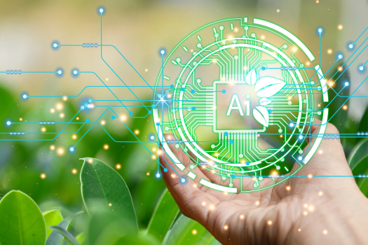 Artificial Intelligence in the Biosciences
