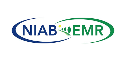 NIAB EMR