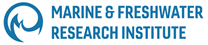 Marine and Freshwater Institute logo