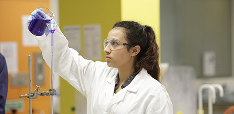Biochemistry