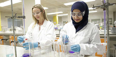 Pharmacology and Innovative Therapeutics