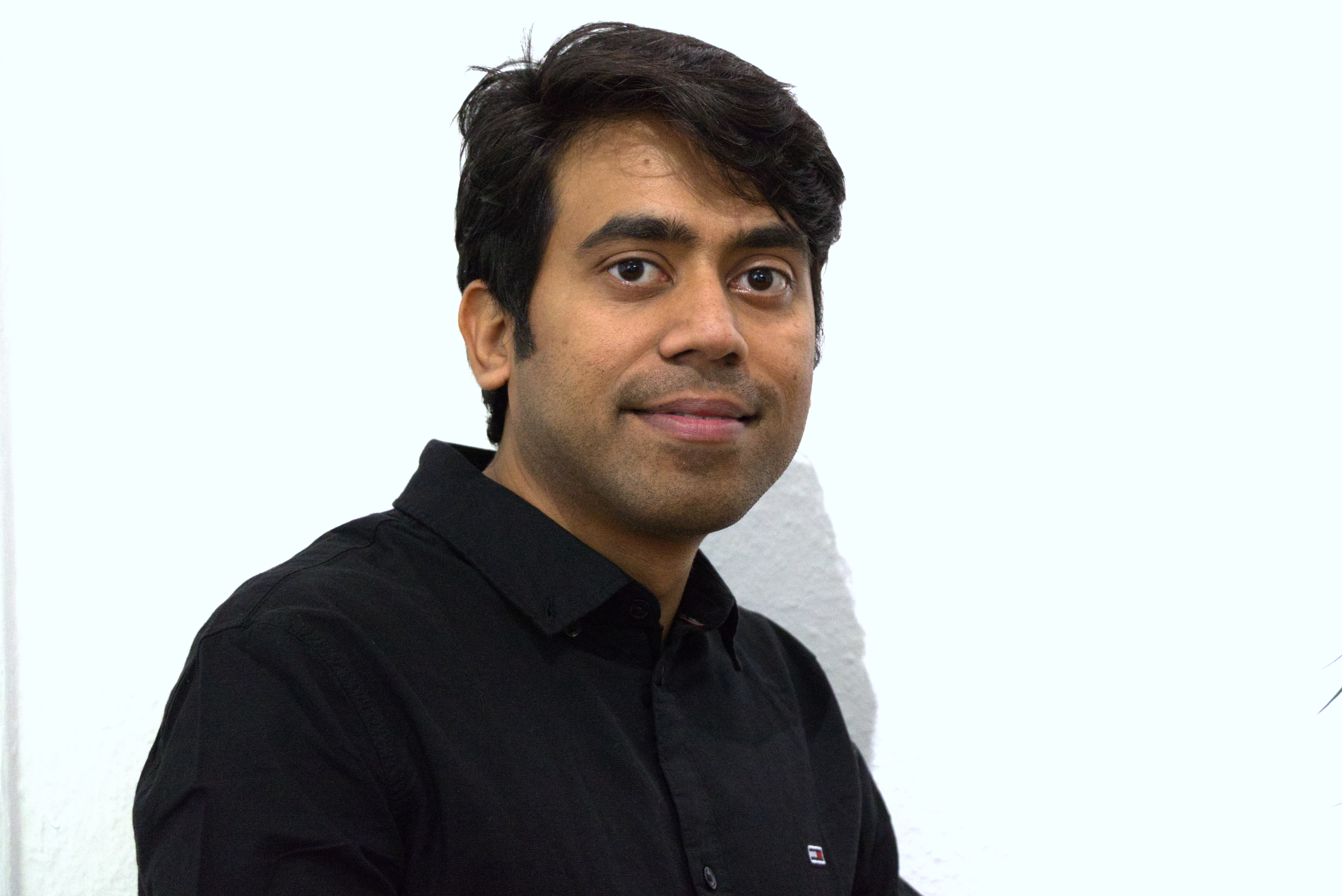 Muhammed (Bilal) Haider