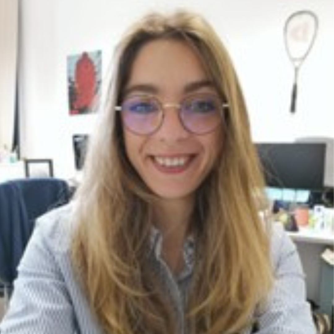 Angelica Miglioli