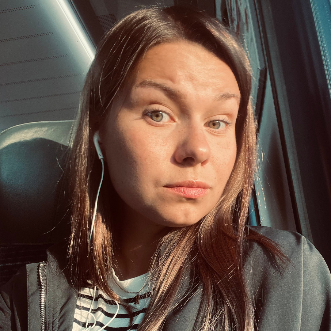 Agnieszka Musial