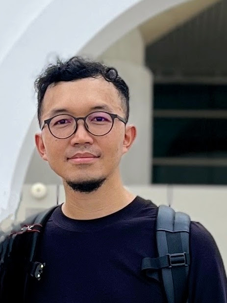 Syam Iryanto