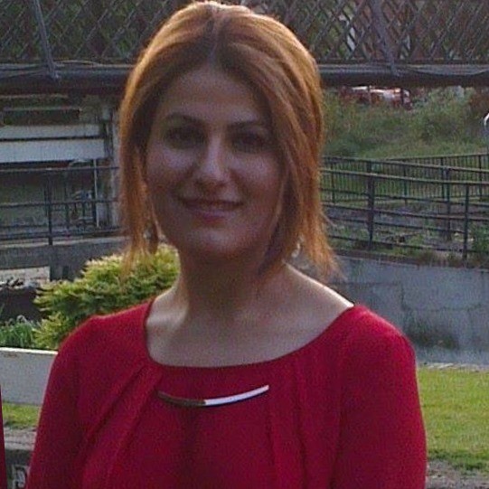 Sakineh Shahin