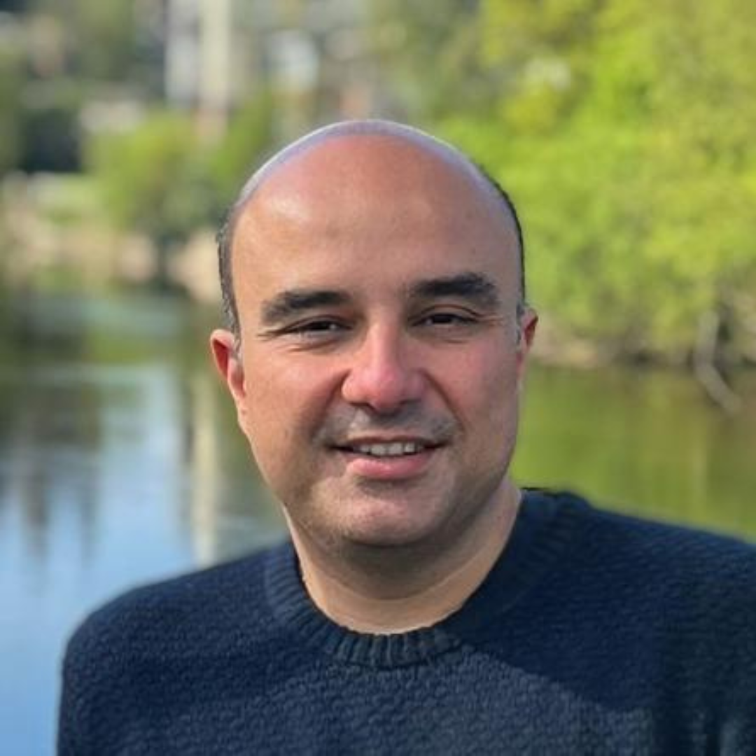 Bogachan Tahirbegi