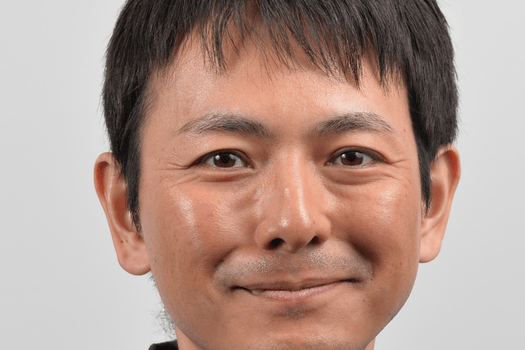 Keiji Ota - Psychology
