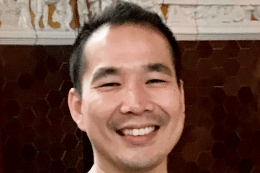 Tom Kim - Biochemistry