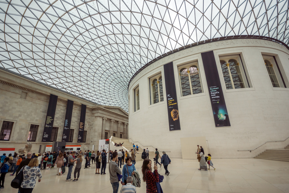 Diversifying the curriculum and the history, theory and practice of heritage