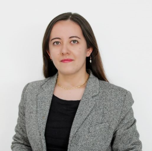 Ana Isabel Tinoco Silva
