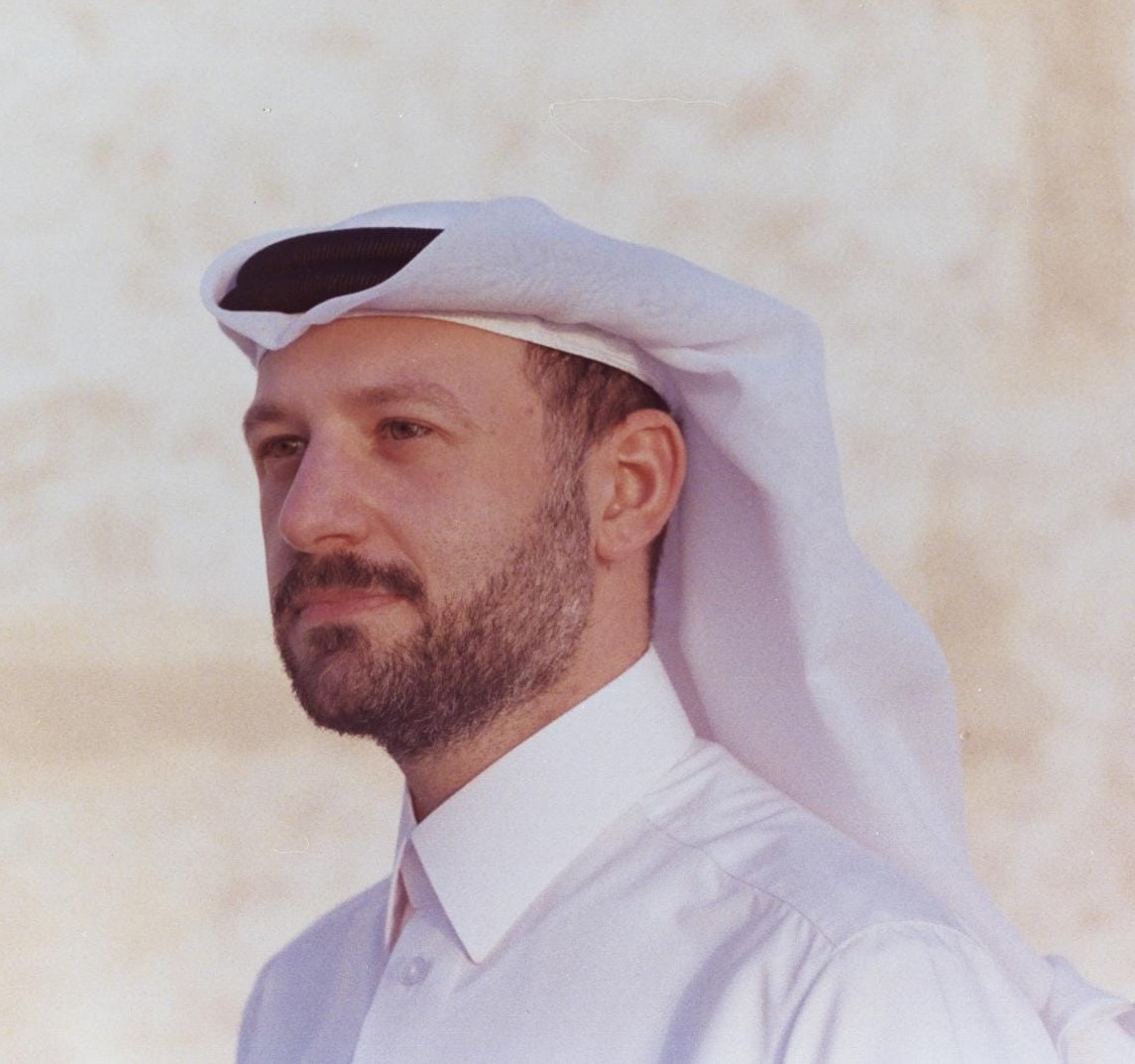 Ali Al-Naama