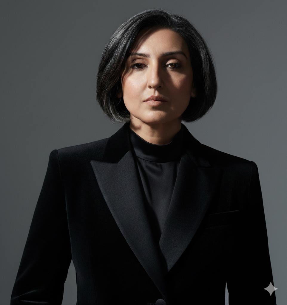 Staff profile Photo