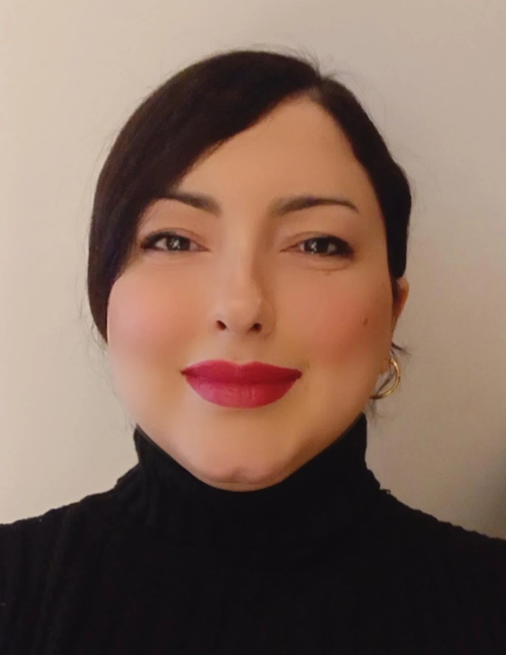 Saeide Jamshidpour Poshtahani