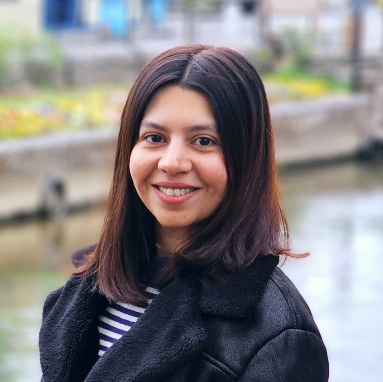 Fatima Ali