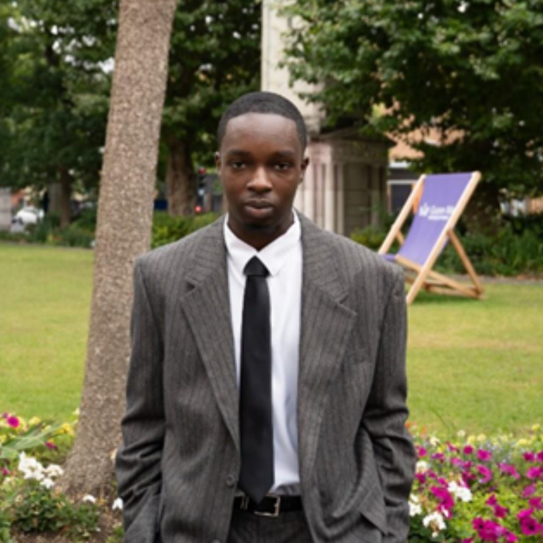 Tosin Oluwanifemi Olajide