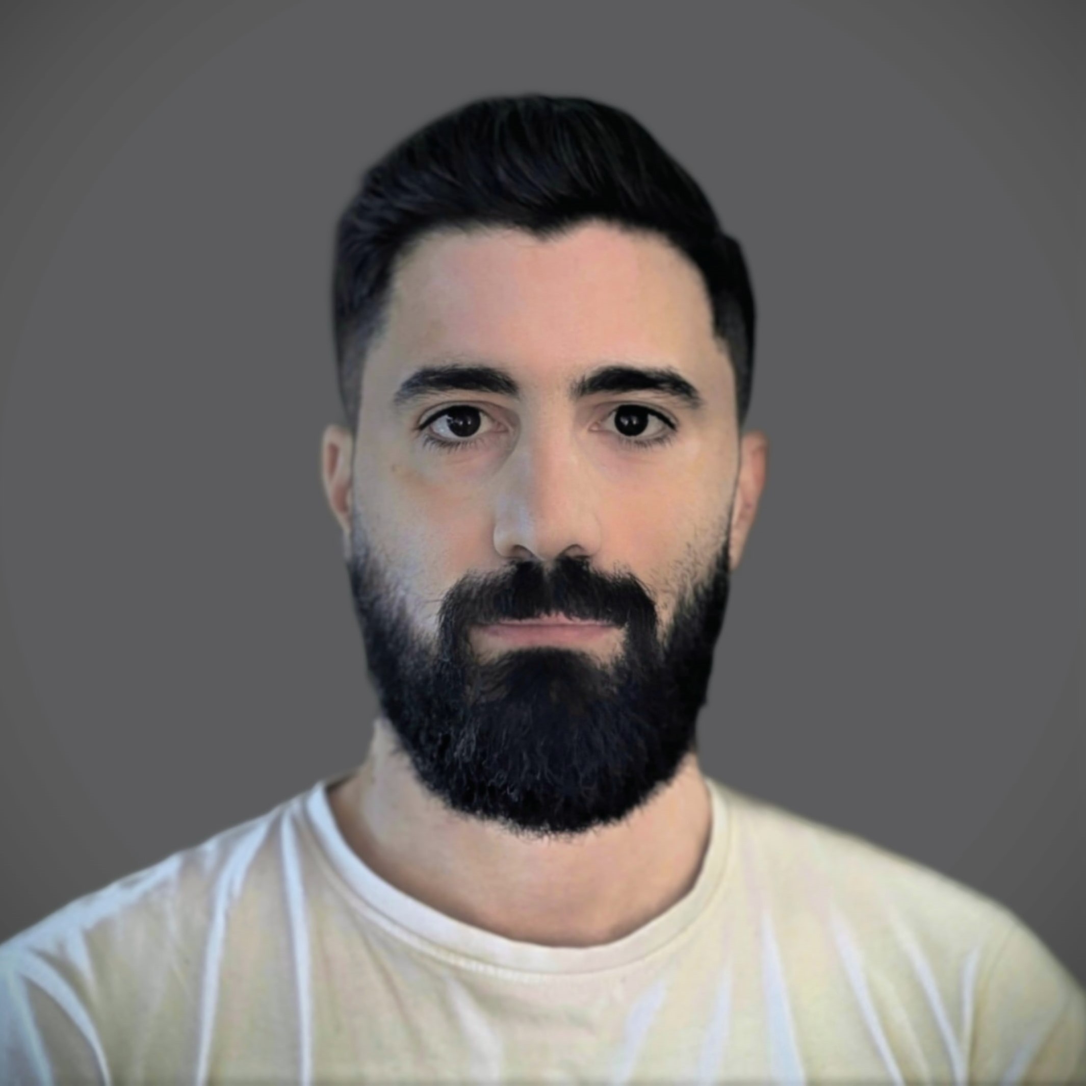 Giorgos Gouzoulis