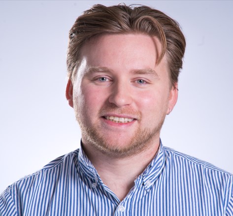 Matt Horsfield