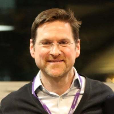 Patrick McGurk