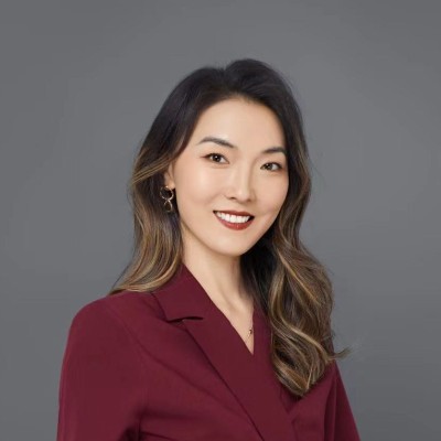 Jessica Wang