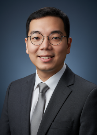 Sungjun (Steven) Park
