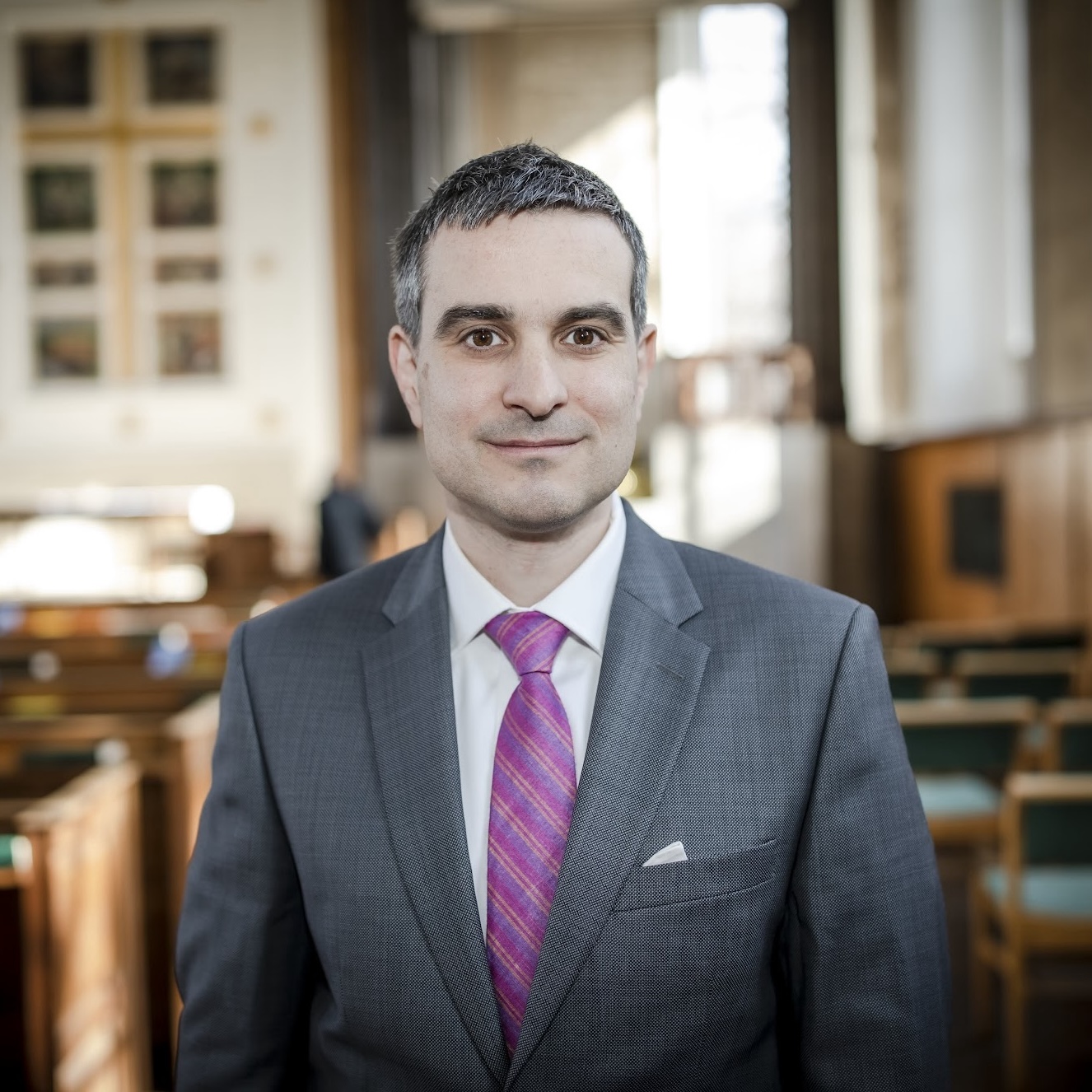 Image of Panos Panagiotopoulos