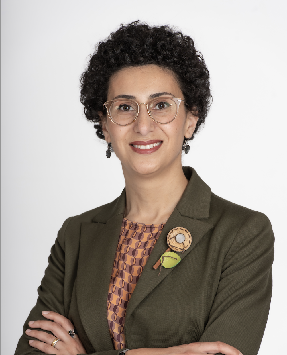 Staff profile Photo